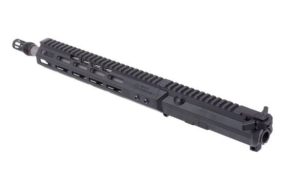 Noveske Rifleworks 6mm ARC complete ar15 upper receiver with pig pen muzzle device